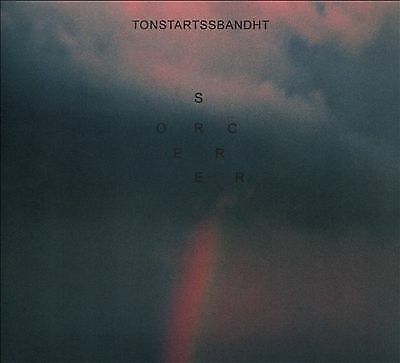 Tonstartssbandht - Sorcerer