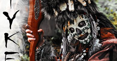 Otyken - Kykakacha