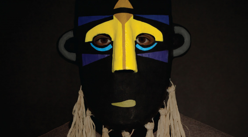 SBTRKT, Little Dragon - Wildfire
