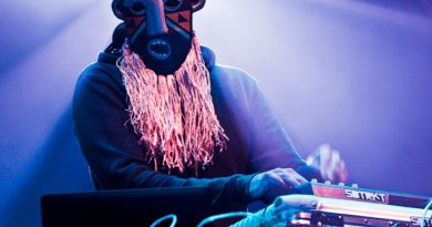 SBTRKT, Sampha - Never Never