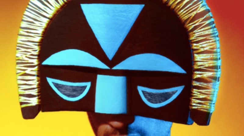 SBTRKT, Raury - Higher