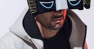 SBTRKT, Jessie Ware - Right Thing To Do