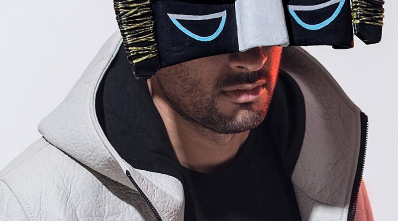 SBTRKT, Jessie Ware - Right Thing To Do