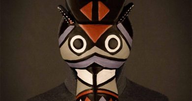 SBTRKT, Sampha - Gon Stay