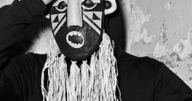 SBTRKT, Sampha - Something Goes Right
