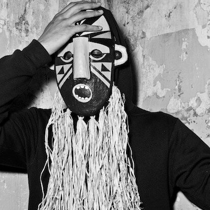 SBTRKT, Sampha - Something Goes Right