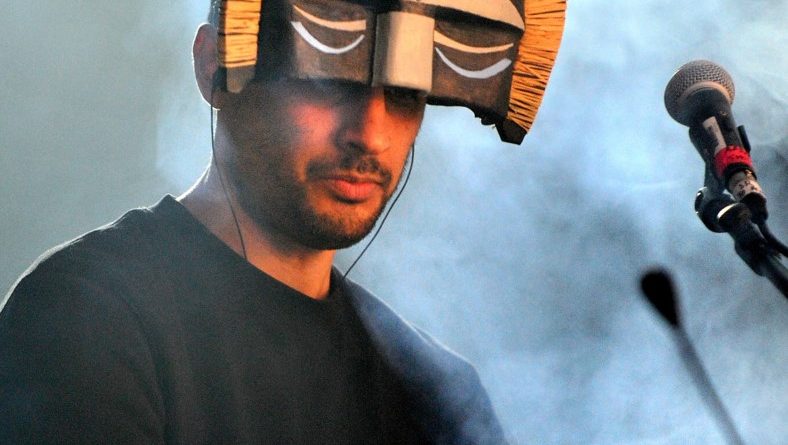 SBTRKT, Jessie Ware - Problem (Solved)