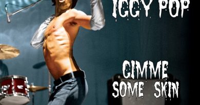 Iggy Pop - Louie, Louie