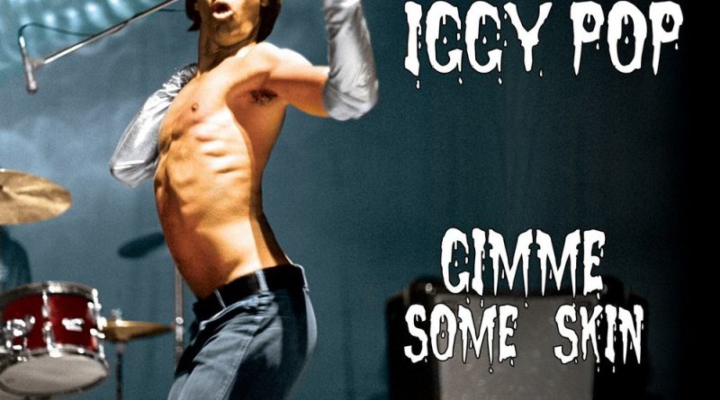 Iggy Pop - Louie, Louie