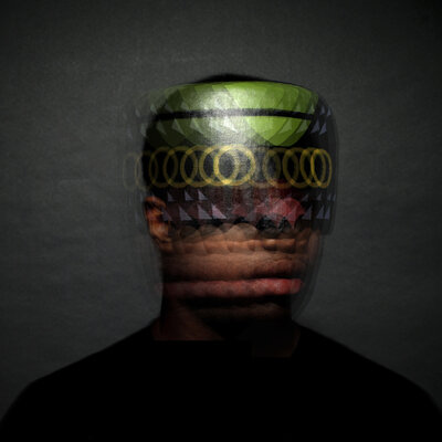 SBTRKT, Sampha - If It Happens