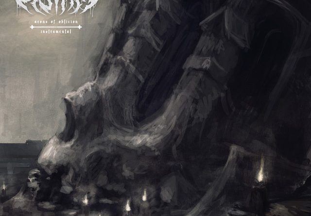 Distant - Cryogenesis