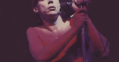 Iggy Pop - Candy