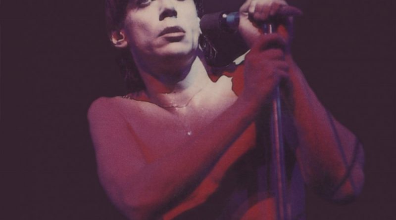 Iggy Pop - Candy
