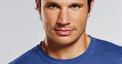 Nick Lachey - Let Go