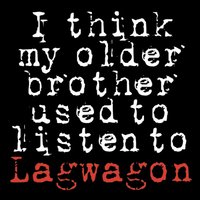 Lagwagon - Mission Unaccomplished