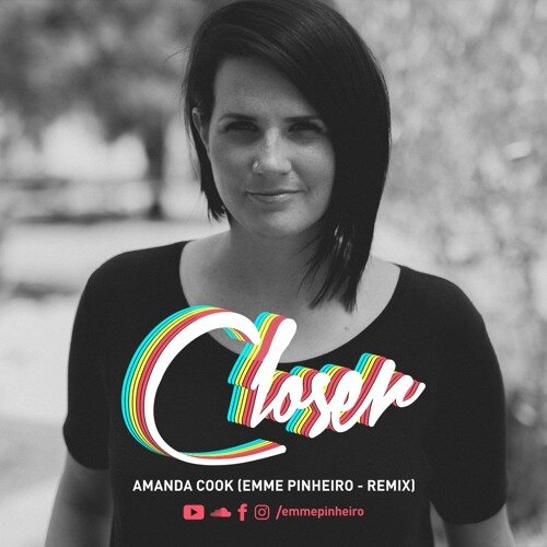 Amanda Cook - Closer