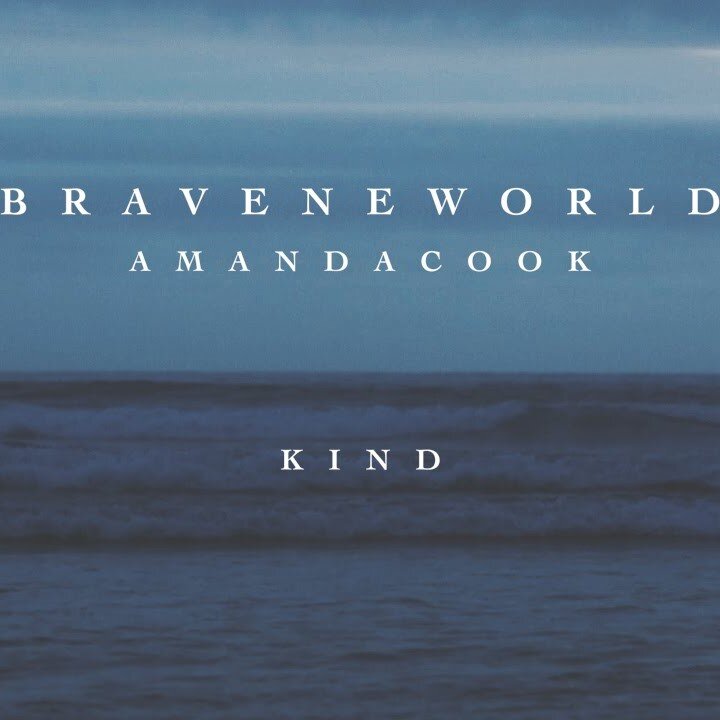 Amanda Cook - Kind