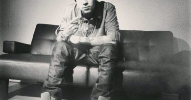 Baeza - I Know Better