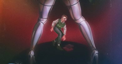 АХ — Инженер