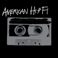 American Hi-Fi - Blue Day