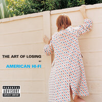 American Hi-Fi - Happy