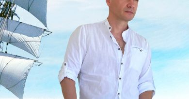 Андрей Картавцев — Паруса