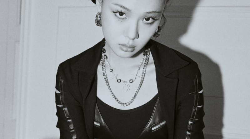 BIBI, 88rising - The Weekend