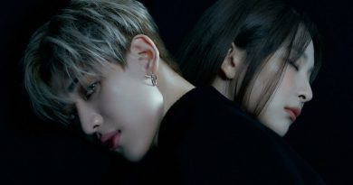 BamBam, Seulgi - Who Are You