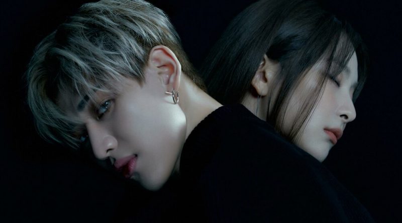 BamBam, Seulgi - Who Are You