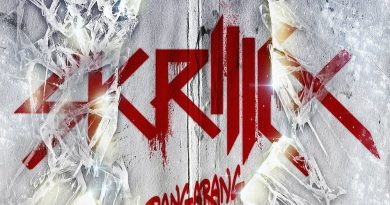 Skrillex, Sirah - Kyoto Sirah