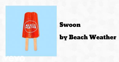 Beach Weather - Swoon