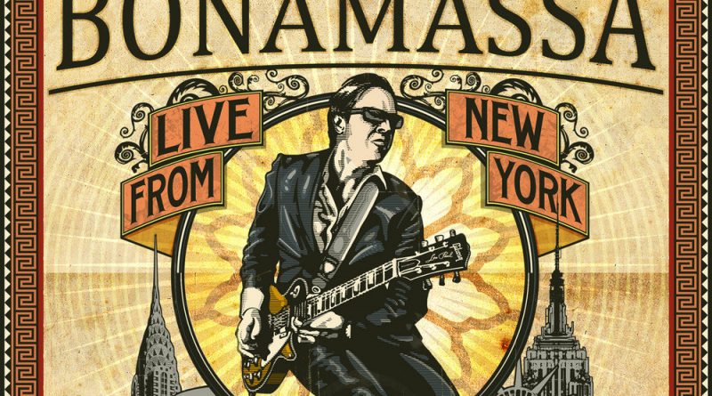 Joe Bonamassa - Steal Your Heart Away