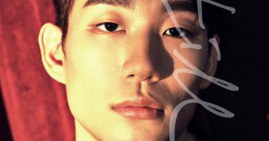 Bernard Park - Still