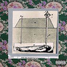 $uicideBoy$ -You're Now Tuning Into 66.6 FM With DJ Rapture (The Hottest Hour Of The Evening)