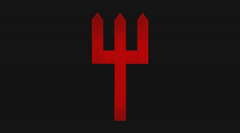 Blue Stahli - Demon