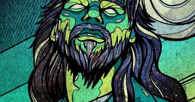 Atmosphere - Bob Seger