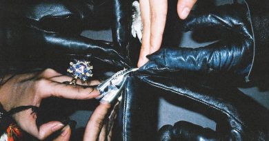 CL, Omega Sapien, sokodomo, Lil Cherry - SPICY