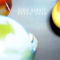 Audio Karate - T-San