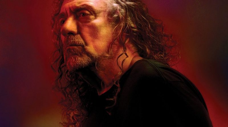 Robert Plant - Heaven Sent