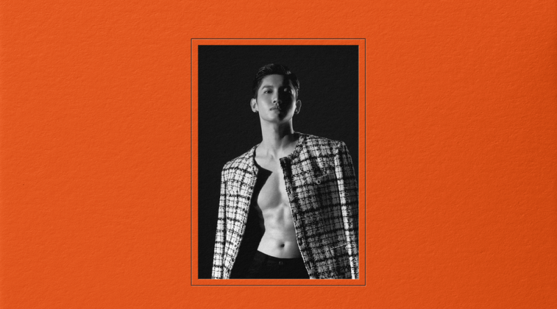 MAX Changmin - Chocolate
