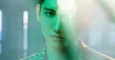 MAX Changmin - High Heels