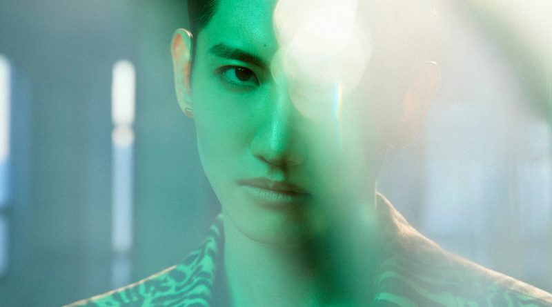 MAX Changmin - High Heels