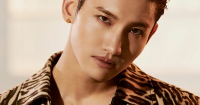 MAX Changmin, CHUNG HA - Lie