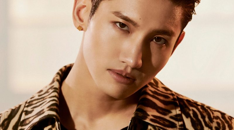 MAX Changmin, CHUNG HA - Lie