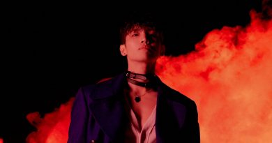 MAX Changmin - Piano