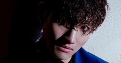 MAX Changmin - Me, Myself & I