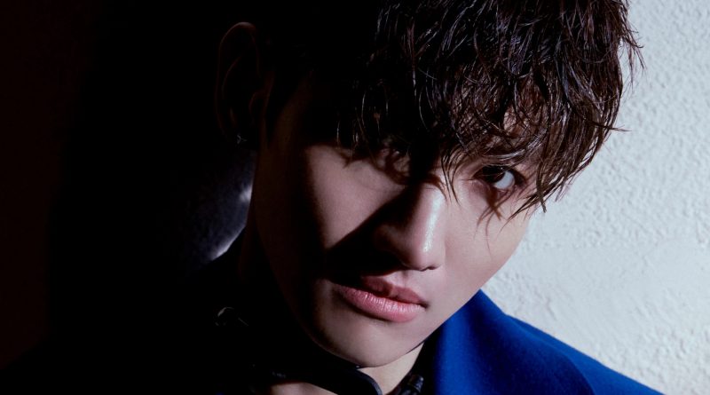 MAX Changmin - Me, Myself & I