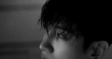 MAX Changmin - No Tomorrow