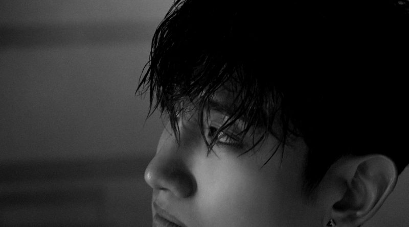 MAX Changmin - No Tomorrow