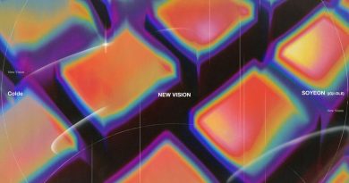 Colde, Jeon So Yeon - New Vision